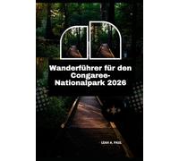 Wanderführer für den Congaree-National park 2026