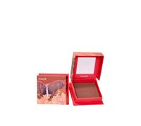 Wanderful World Blushes Java Rosy Mocha Powder Blusher Benefit Java One Size