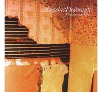 Wandering Eyes by ANGELA DESVEAUX (2006-09-12)