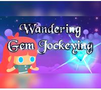 Wandering Gem Jockeying Steam CD Key
