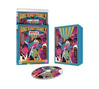 Wandering Ginza Butterfly Collection Limited Edition Blu-ray [Region B]