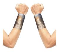 Wandering In The Winter Light Elastic Wrist Support, Sports Wristband For Basketball Tennis Golf Gym Workout, 2 Pack