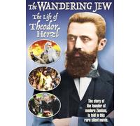 Wandering Jew
