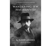 Wandering Jew Has Arrived