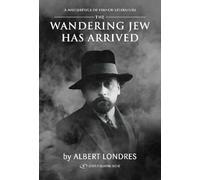 Wandering Jew Has Arrived