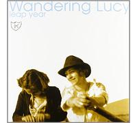 Wandering Lucy - Leap Year [VINYL]