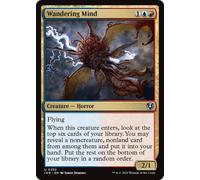 Wandering Mind (Foil) | Innistrad Remastered