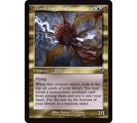 Wandering Mind (Retro Foil) | Innistrad Remastered