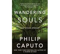 Wandering Souls: And Other Stories