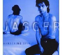 Wandering Spirit by MICK JAGGER (1993-02-09)