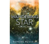 Wandering Star: A Zodiac Novel: 2