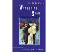 Wandering Star (Lannan Translation Selection)