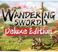 Wandering Sword Deluxe Edition PC Steam CD Key