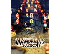 Wandering Sword PC