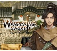 Wandering Sword PC Steam CD Key