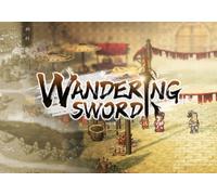 Wandering Sword (PC) Steam Key - ROW