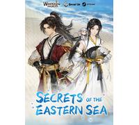 Wandering Sword - Secrets of the Eastern Sea PC - DLC