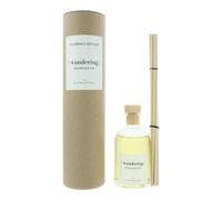 The Olphactory Wandering Goji Black Tea Diffuser 100ml