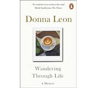 Wandering Through Life: A Memoir