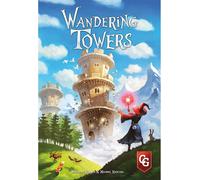 Wandering Towers