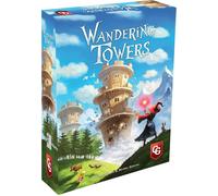 Wandering Towers