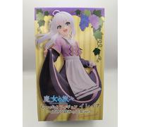 WANDERING WITCH ELAINA GRAPE-STOMPING GIRL VER. COREFUL FIGURE (TAITO) OFFICIAL