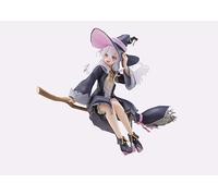 Wandering Witch: The Journey of Elaina AMP+ Figure - Elaina (Witch Dress Ver.) Reissue