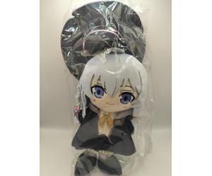 WANDERING WITCH THE JOURNEY OF ELAINA PLUSHIE PLUSH (GOOD SMILE) NEW SEALED