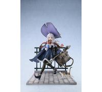 Wandering Witch: The Journey of Elaina PVC Figure 1/7 Elaina DX Ver. 29 cm