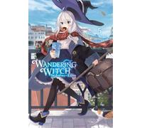 Wandering Witch: The Journey of Elaina, Vol. 5 (light novel)