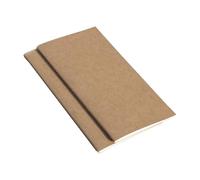 Wanderings A5 Traveler's Notebook Calendar Refill Inserts - 5.8" x 8.4" (14.2 x 21cm) - Jan 2027 to Dec 2027 - A5 Calendar Planner Refills for Leather Travel Journals, Diaries and Planners