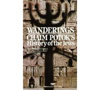 Wanderings: History of the Jews