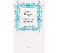 Wanderings in Arabia