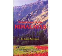 Wanderings in the Himalayas