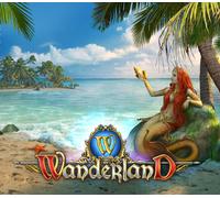 Wanderland - Scout Pack DLC Steam CD Key