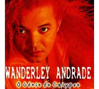 Wanderley Andrade - O Genio Do Calpso