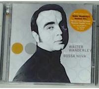 Wanderley, Walter - Boss of Bossa Nova