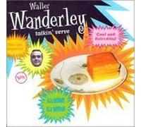 Wanderley Walter - Talkin' Verve
