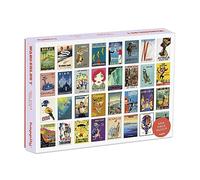 Wanderlust 1000 Piece Jigsaw Puzzle for Adults | Premium 100% Recycled Board | 1000 Piece Travel Jigsaw Puzzle | Gifts for Travellers | Happily Jigsaw Puzzles