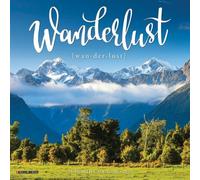 Wanderlust 2025 Mini