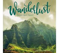 Wanderlust 2027 Mini