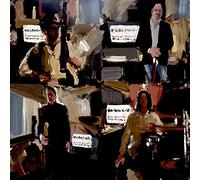 Wanderlust - All In A View [VINYL]