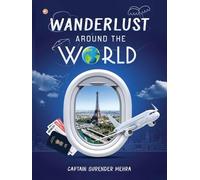 Wanderlust around the World