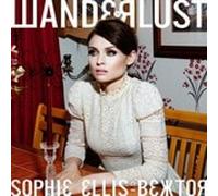 Wanderlust by Sophie Ellis-Bextor CD Album