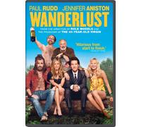 Wanderlust [DVD] [2012] [Region 1] [US Import] [NTSC]