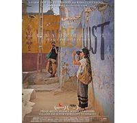 Wanderlust, Female Bodies In Transit