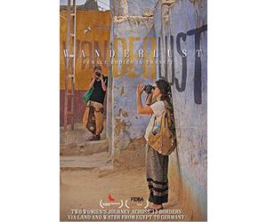 Wanderlust: Female Bodies In Transit [DVD] [Region 1] [NTSC]