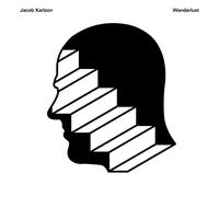 Jacob Karlzon - Wanderlust - CD (2022) - Rhino