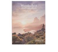 Wanderlust Mediterranean: Exploring Trails Along the Mediterranean Sea