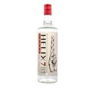Wanderlust Spirits Helix7 Vodka 70 xperience the Icelandic Purity | Clean Energy | Clean Water | Clean Vodka